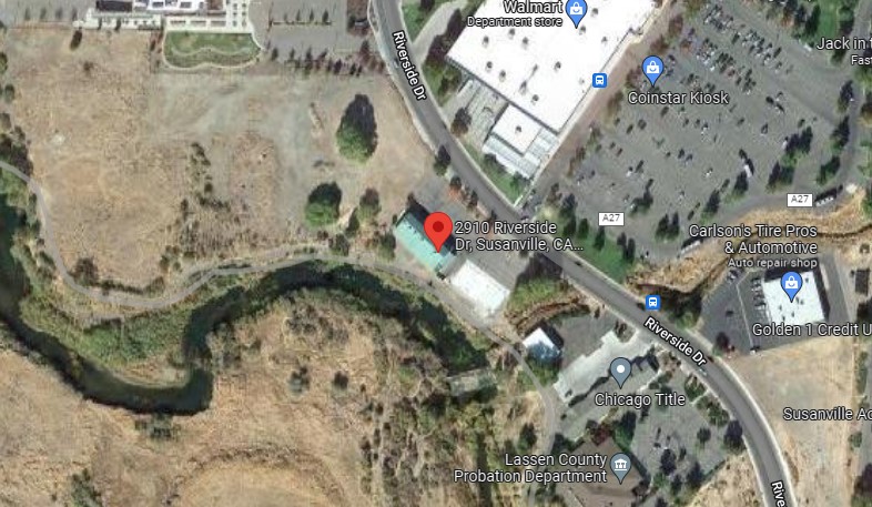 2910-2920 Riverside Dr,Susanville,CA,96130,US Addison,CA